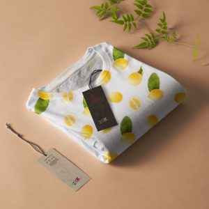 Lemons Tshirt