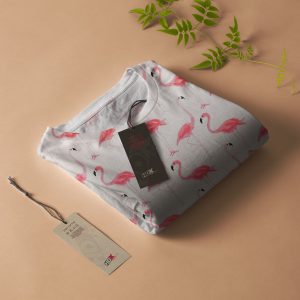 Flamingo Tshirt